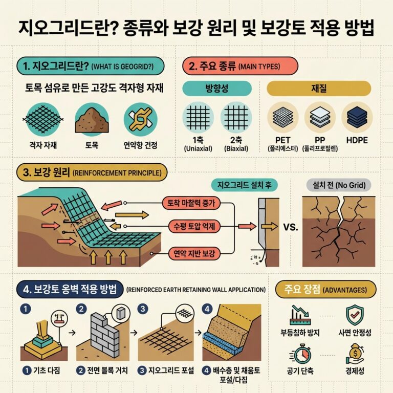 ai thumbnail infographic 지오그리드란 종류와 보강 원리 및 보강토 적용 방법 1792627771